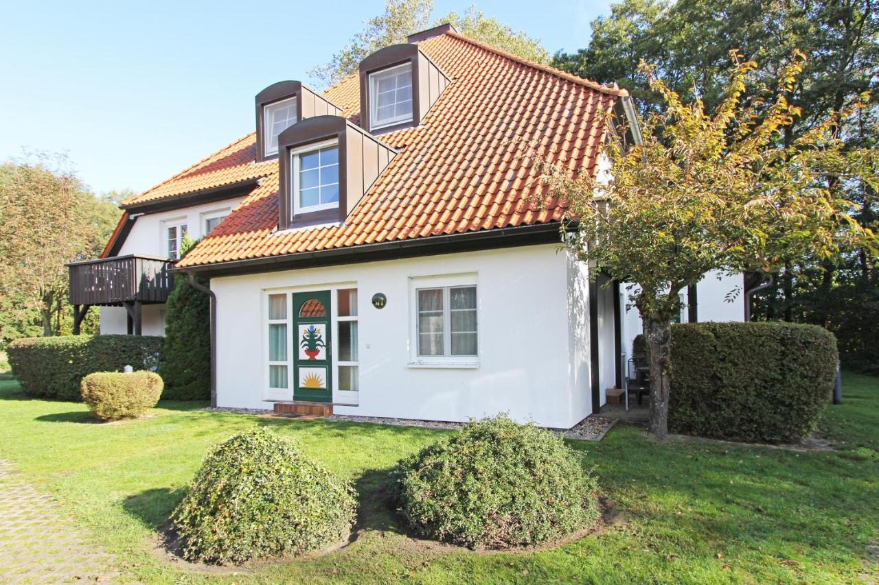 Kormoran Meersommer Prerow Exterior photo